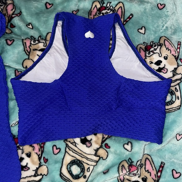 BBB full length set - Picture 4 of 5